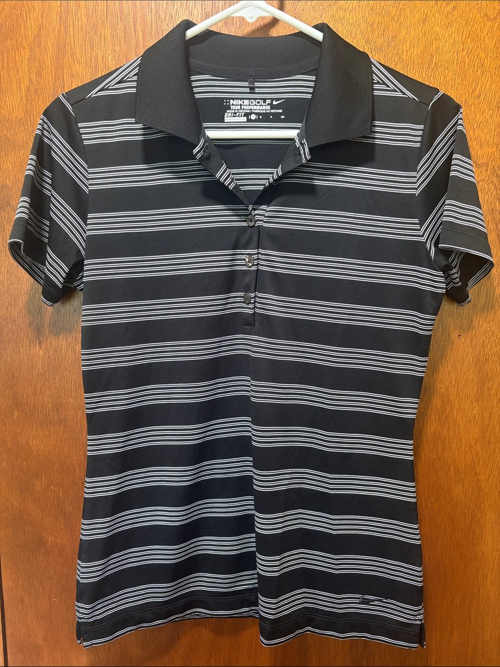 Nike Golf Polo
